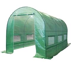 Birchtree polytunnel greenhous for sale  Delivered anywhere in UK