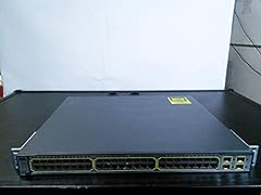 C3750g 48ps cisco for sale  Delivered anywhere in UK