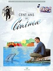 Ans cinéma d'occasion  Livré partout en France
