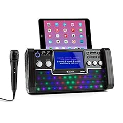 Auna discofever led gebraucht kaufen  Wird an jeden Ort in Deutschland