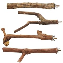 Pcs bird perches for sale  Delivered anywhere in UK