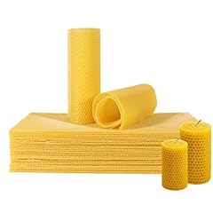 Cocaburra pcs beeswax for sale  Delivered anywhere in USA 