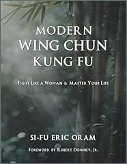 Modern wing chun gebraucht kaufen  Wird an jeden Ort in Deutschland