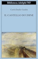 Castello udine usato  Spedito ovunque in Italia 