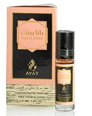 Ayat perfumes 10ml d'occasion  Livré partout en Belgiqu