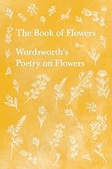 Book flowers wordsworth for sale  Delivered anywhere in UK