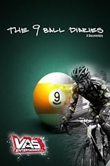 Nine ball diaries for sale  Delivered anywhere in USA 