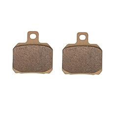 Ahl brake pads for sale  Delivered anywhere in UK