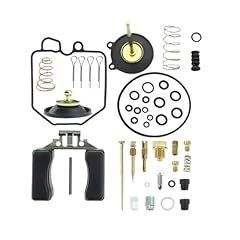Carburateur réglage kit d'occasion  Livré partout en Belgiqu