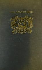 Golden hind anthology for sale  Delivered anywhere in UK
