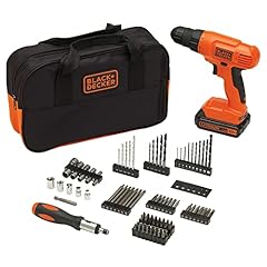 Black decker 20v for sale  Delivered anywhere in USA 