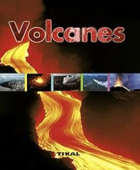 Volcanes volcanoes usato  Spedito ovunque in Italia 