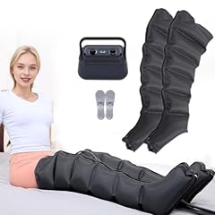 Bottes pressothérapie jambes d'occasion  Livré partout en Belgiqu