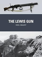 The lewis gun d'occasion  Livré partout en Belgiqu