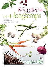 Récolter second potager d'occasion  Livré partout en France