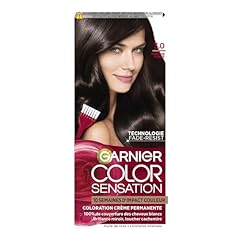 Garnier color sensation d'occasion  Livré partout en France