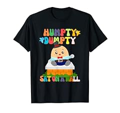 Humpty dumpty sat for sale  Delivered anywhere in USA 