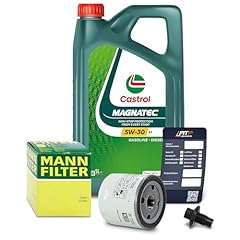 ölwechsel set mann gebraucht kaufen  Wird an jeden Ort in Deutschland