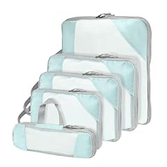 Compression packing cubes for sale  Delivered anywhere in Ireland