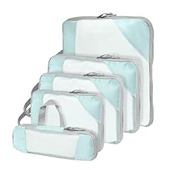 Compression packing cubes for sale  Delivered anywhere in UK