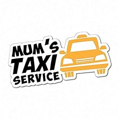 Servizio taxi mamma usato  Spedito ovunque in Italia 