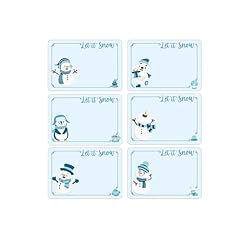 Whaline 120pcs christmas for sale  Delivered anywhere in USA 