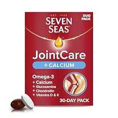Seven seas jointcare for sale  Delivered anywhere in UK