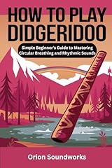 How play didgeridoo gebraucht kaufen  Wird an jeden Ort in Deutschland