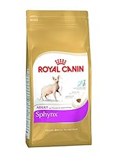 Royal canin sphynx gebraucht kaufen  Wird an jeden Ort in Deutschland