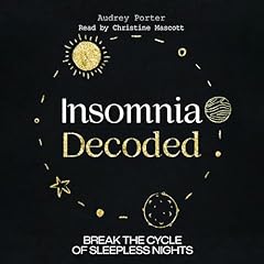 Insomnia decoded break for sale  Delivered anywhere in UK