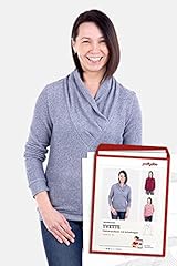 Schnittmuster pattydoo damenpu gebraucht kaufen  Wird an jeden Ort in Deutschland