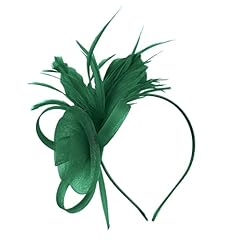 Fascinator hat women for sale  Delivered anywhere in UK