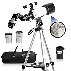 Telescopes adults 70mm for sale  Delivered anywhere in UK