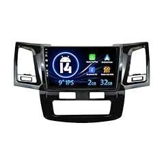 Misonda 9inch ips for sale  Delivered anywhere in UK