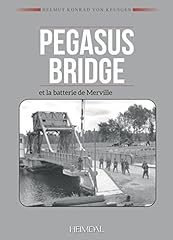 Pegasus bridge batterie d'occasion  Livré partout en France
