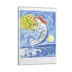 Marc chagall bay for sale  Delivered anywhere in USA 