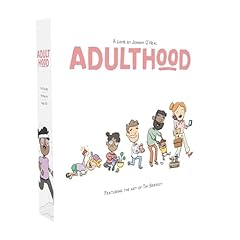 Brotherwise games adulthood for sale  Delivered anywhere in USA 