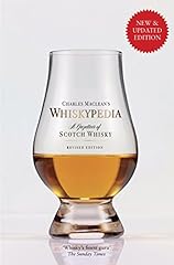 Whiskypedia gazetteer scotch for sale  Delivered anywhere in Ireland