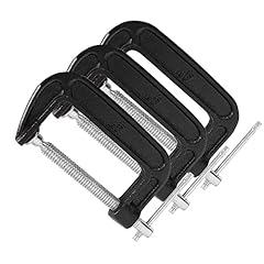 Pcs clamps inch for sale  Delivered anywhere in Ireland