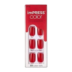 Kiss impress glue for sale  Delivered anywhere in USA 