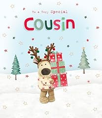 Boofle special cousin for sale  Delivered anywhere in UK