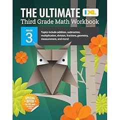 Ixl ultimate 3rd for sale  Delivered anywhere in USA 