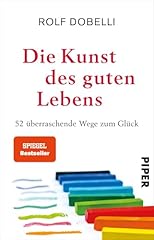 Kunst guten lebens gebraucht kaufen  Wird an jeden Ort in Deutschland