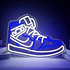 Fercnove sneaker neon for sale  Delivered anywhere in USA 