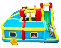 Wellfuntime inflatable bounce for sale Wellfuntime inflatable bounce for sale  Delivered anywhere in USA