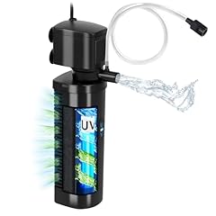 Tararium aquarium filter gebraucht kaufen  Wird an jeden Ort in Deutschland