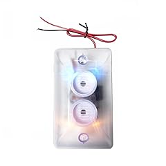 Taikuwu 120db strobe for sale  Delivered anywhere in UK