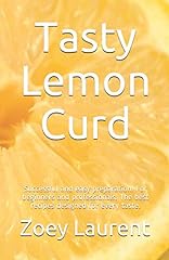 Tasty lemon curd for sale  Delivered anywhere in USA 