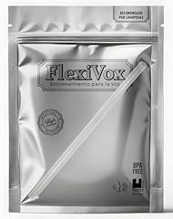 Flexivox entraînement vocal d'occasion  Livré partout en France