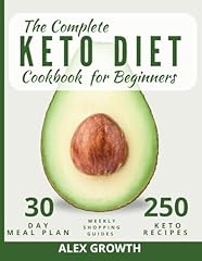 Complete keto diet for sale  Delivered anywhere in USA 